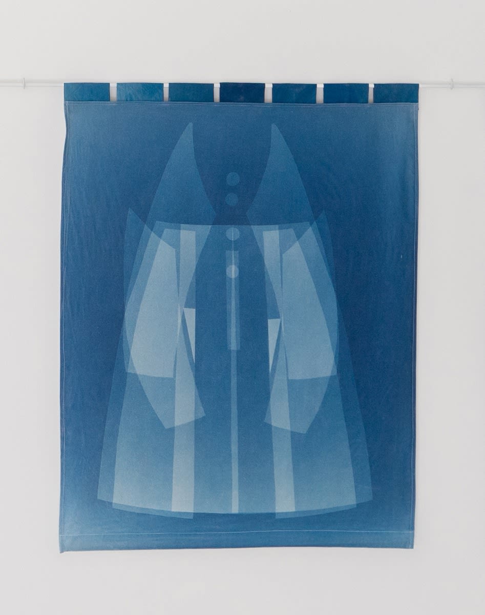 Helen Barff, Mrs Adams , 2019