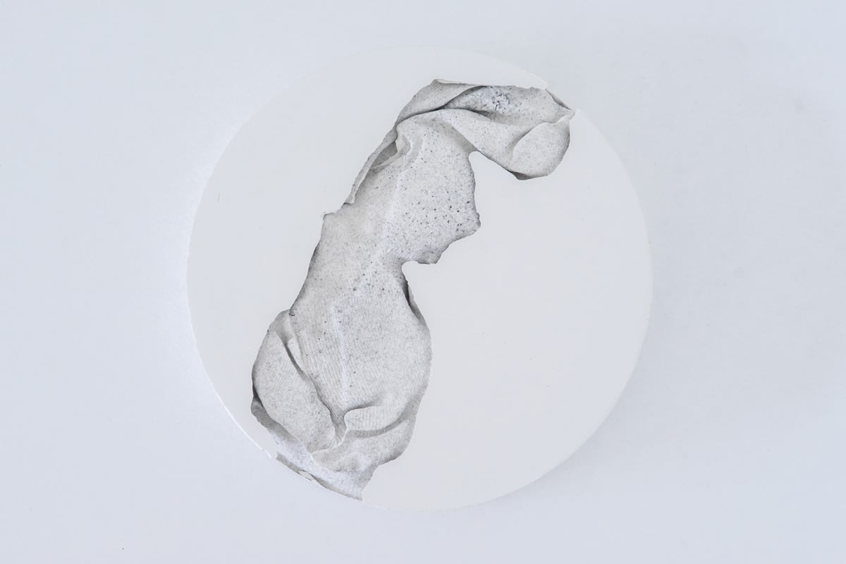 Helen Barff, Many and many a day like this, series 1, (2), 2021