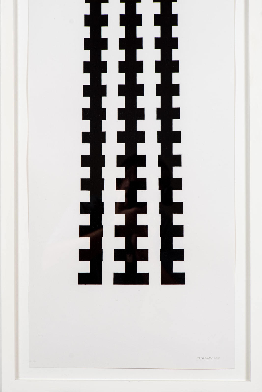 Toni Davey, ICON, 2012-21