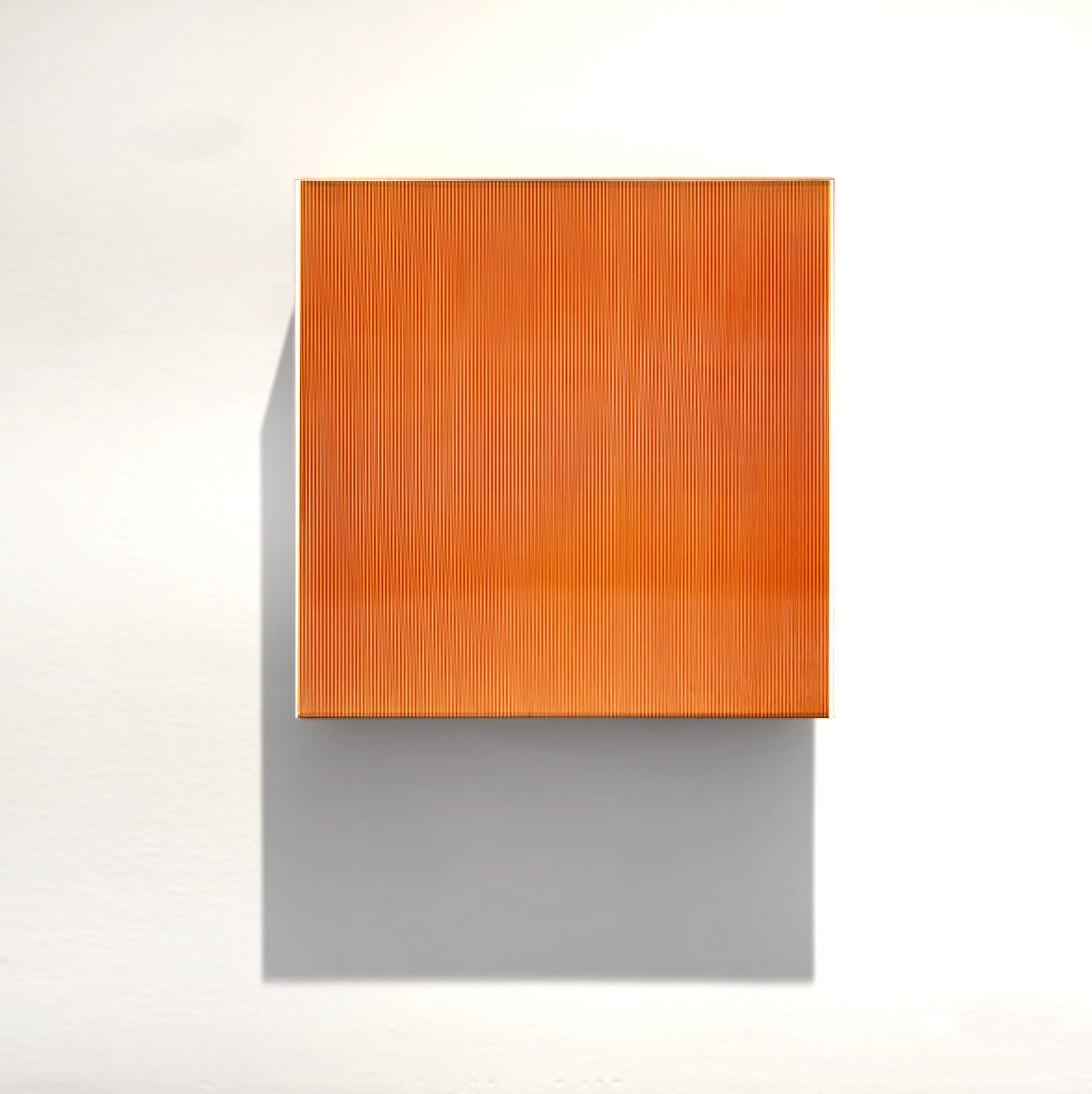 Robert Currie, Fusion No11, 2025