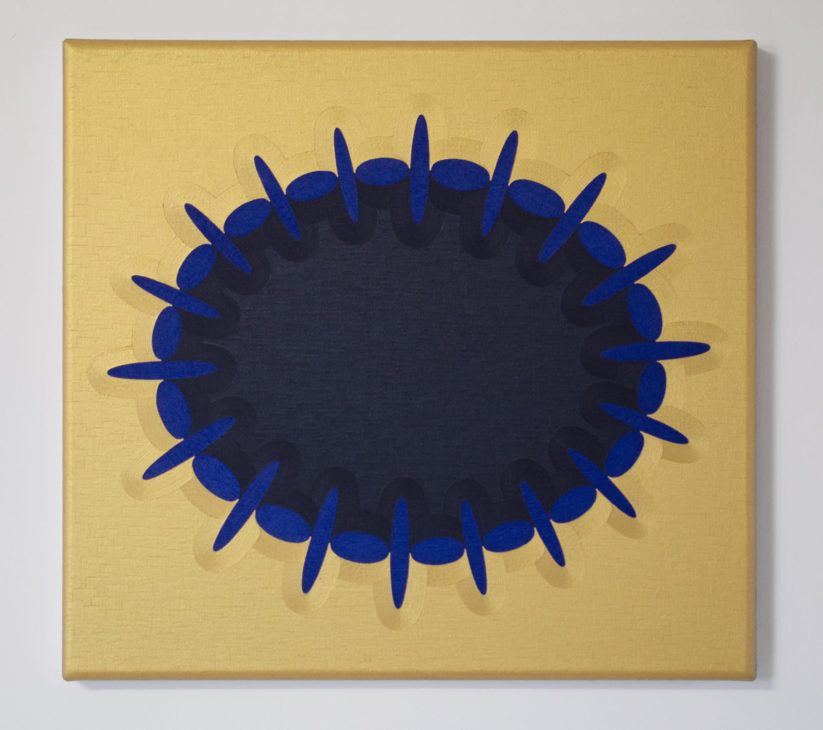 Jane Harris, Strike Out, 2017