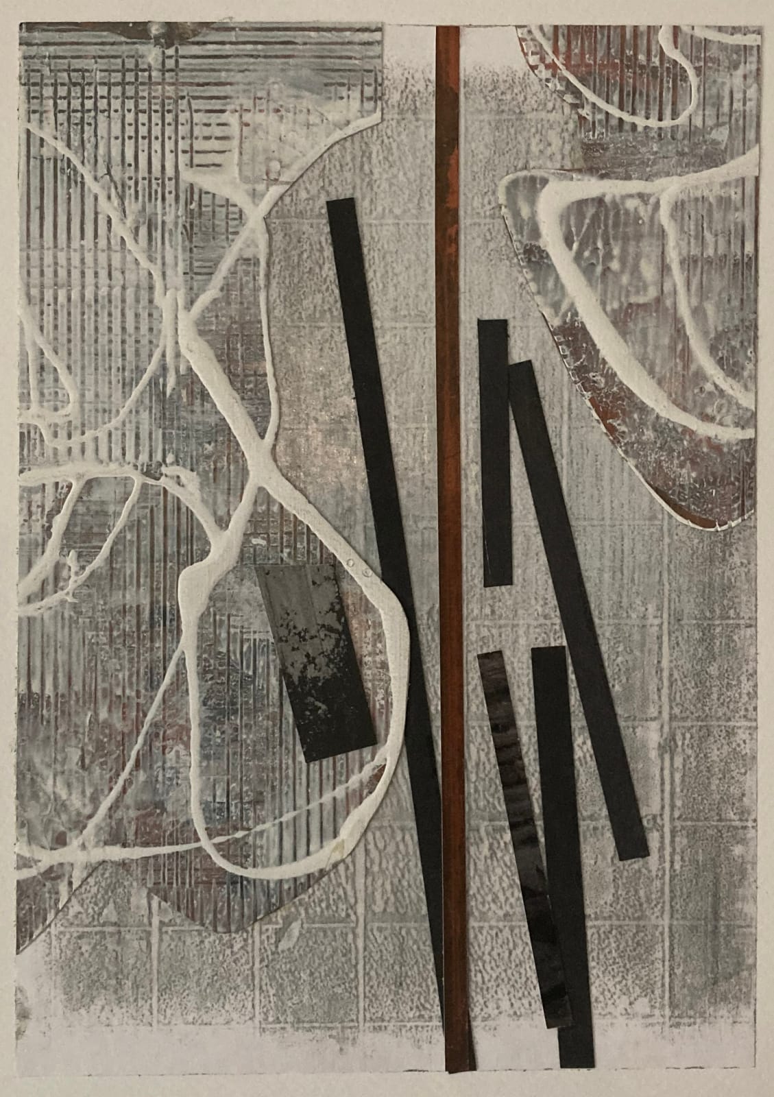 Andrew Davey, No.16 from Untitled series, 2020-21