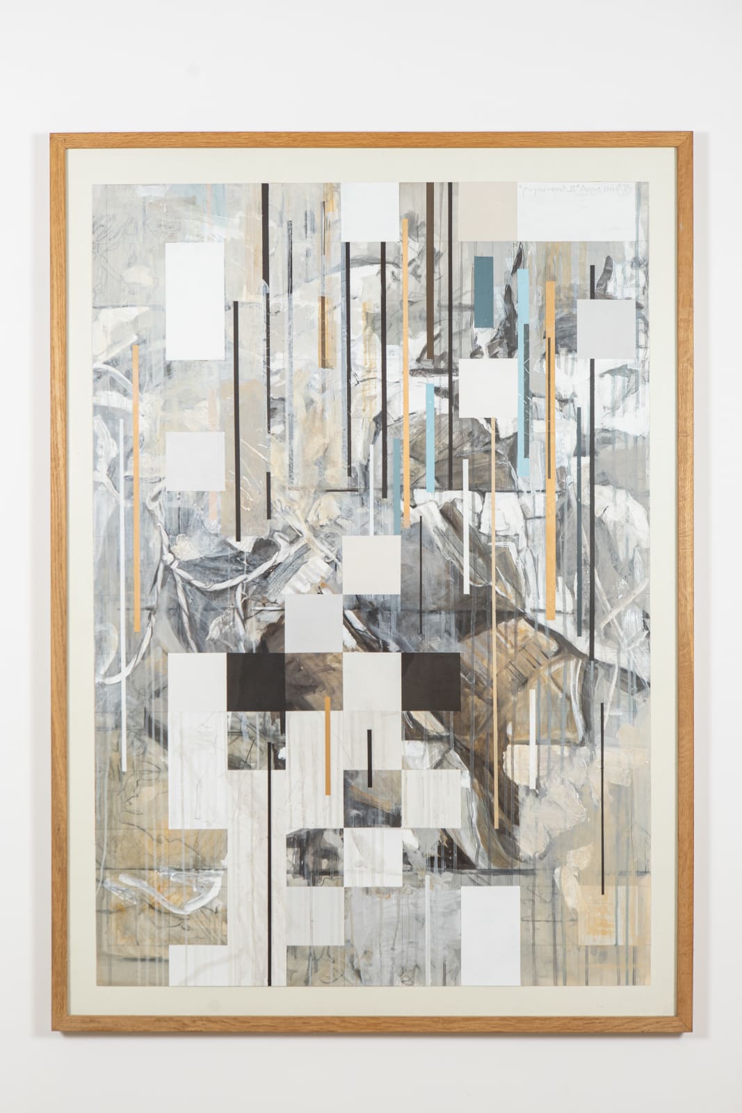 Andrew Davey, Wansbrough 2, 2013
