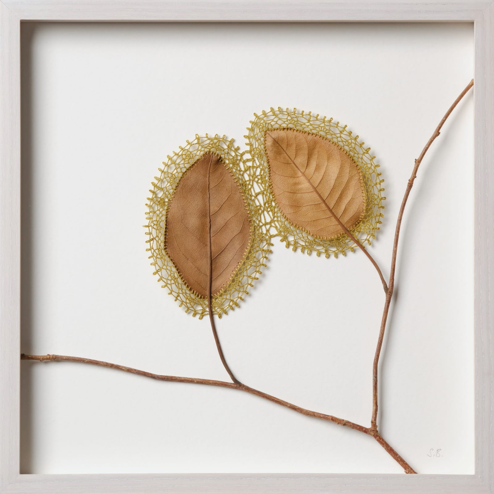 Susanna Bauer, An Autumn Story, 2025