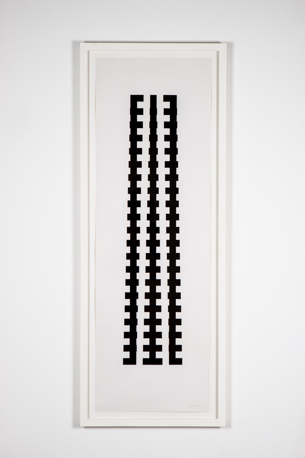 Toni Davey, ICON, 2012-21
