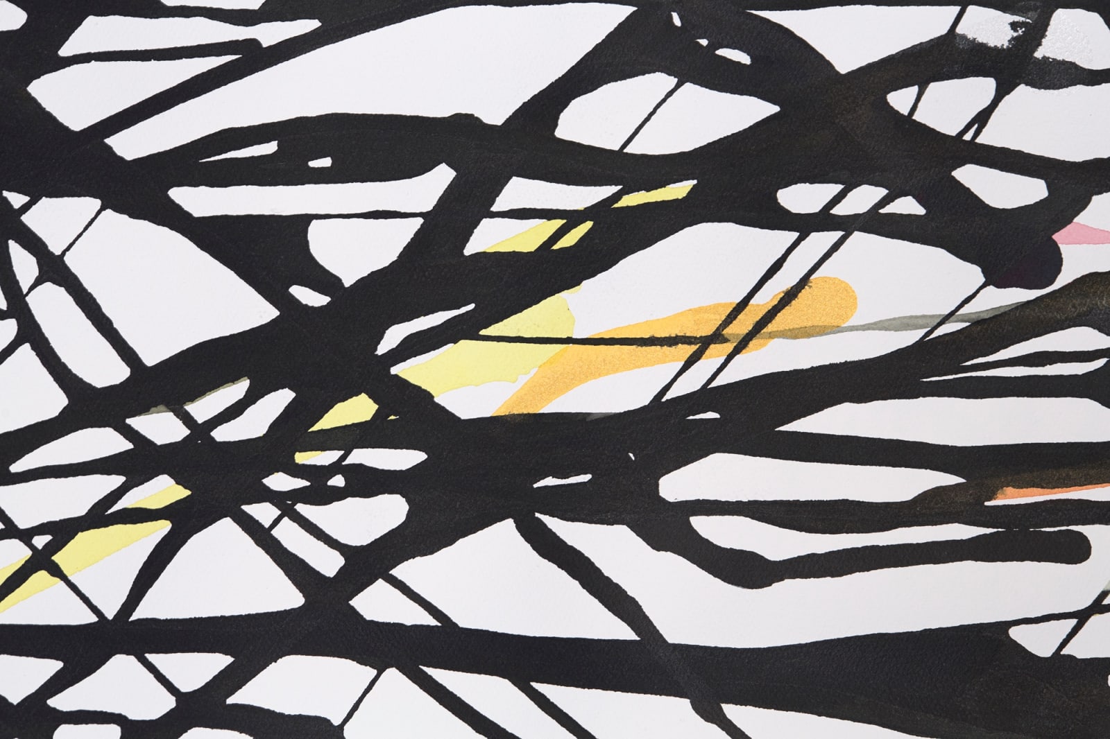 Anna Mossman, Score Improvisation (Winter Sunset), 2019