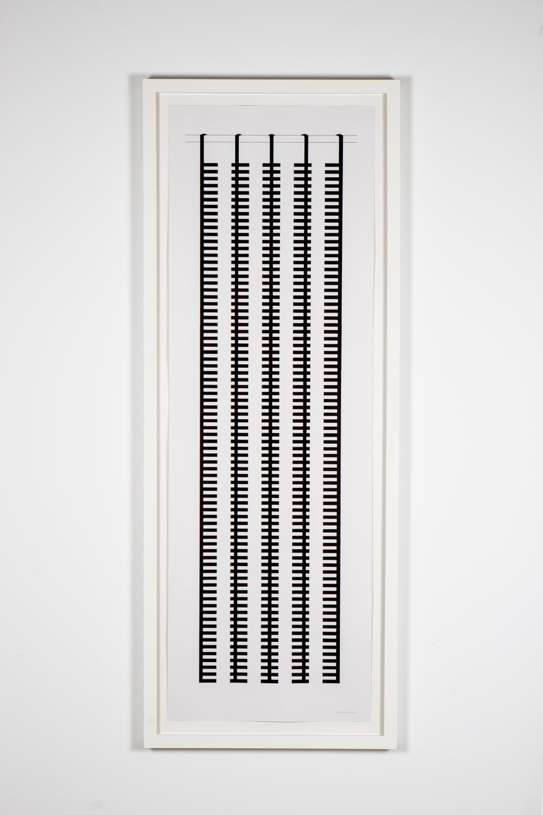Toni Davey, FALL, 2012-21