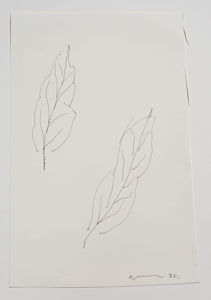 Grenville Davey, Grenville-Davey-Drawing-128