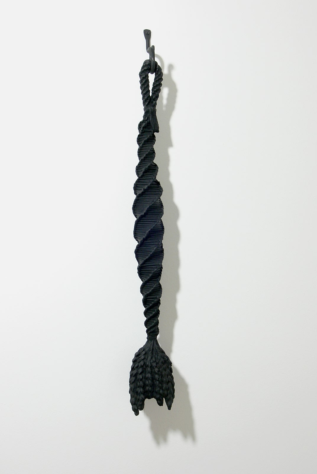 Veronica Wilton, Spectre, 2017