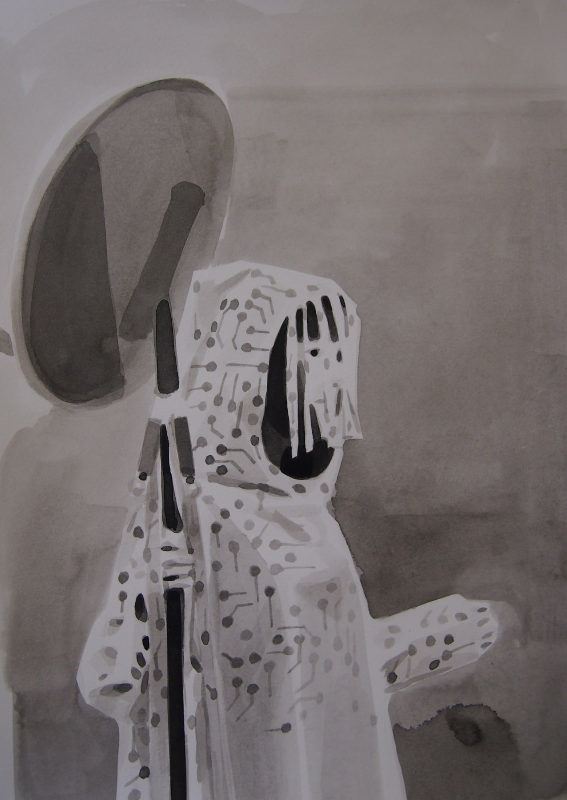 Adam Dix, Performer, 2014