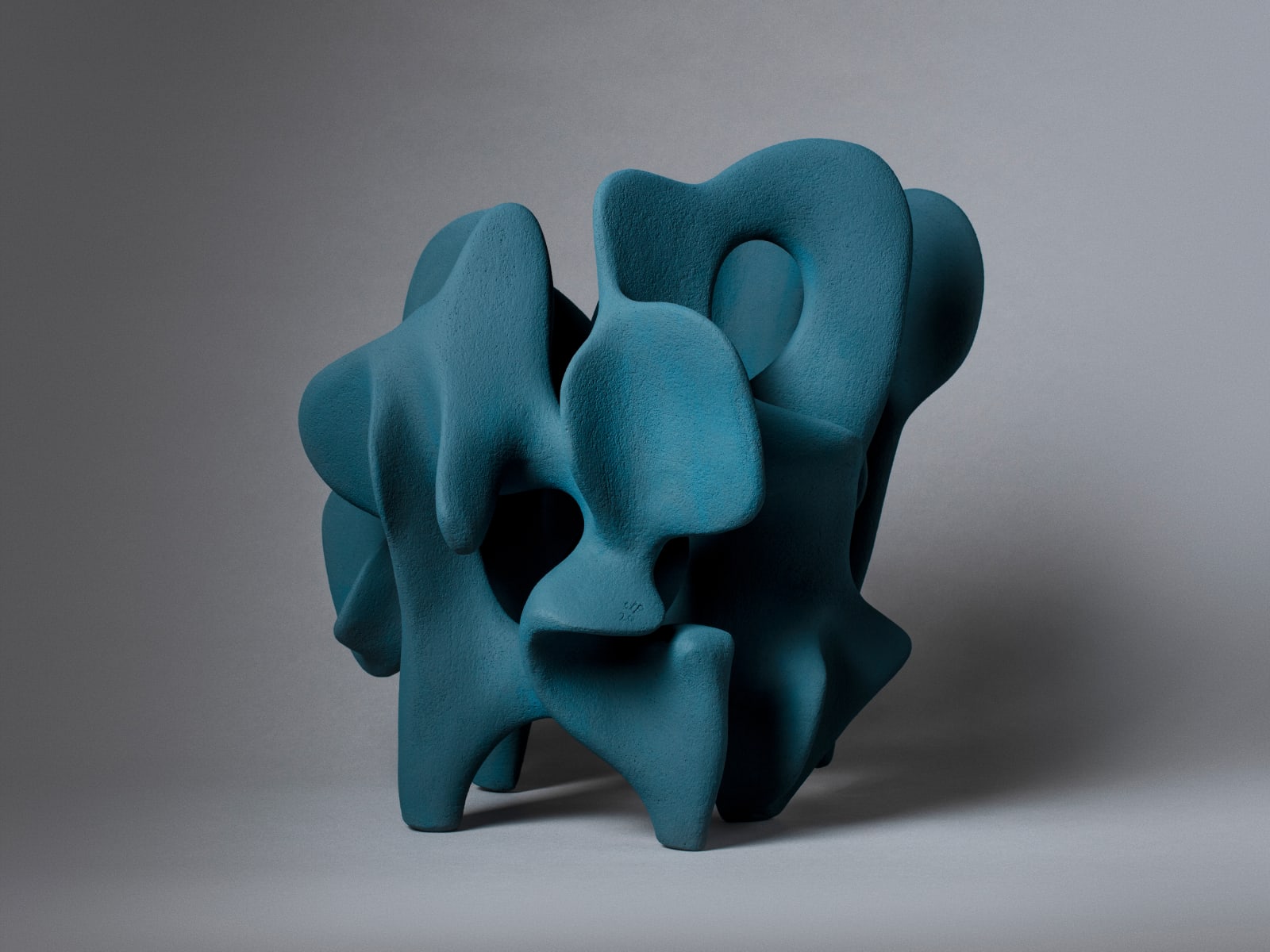 Dorothée Loriquet, Untitled Sculpture, 2020