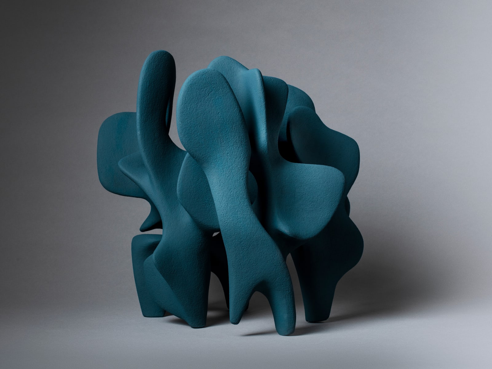 Dorothée Loriquet, Untitled Sculpture, 2020