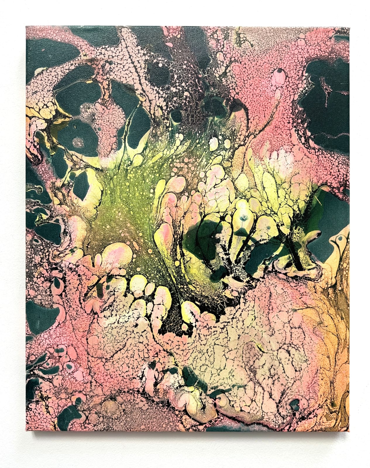 Márta Kucsora, UNTITLED 27, 2023