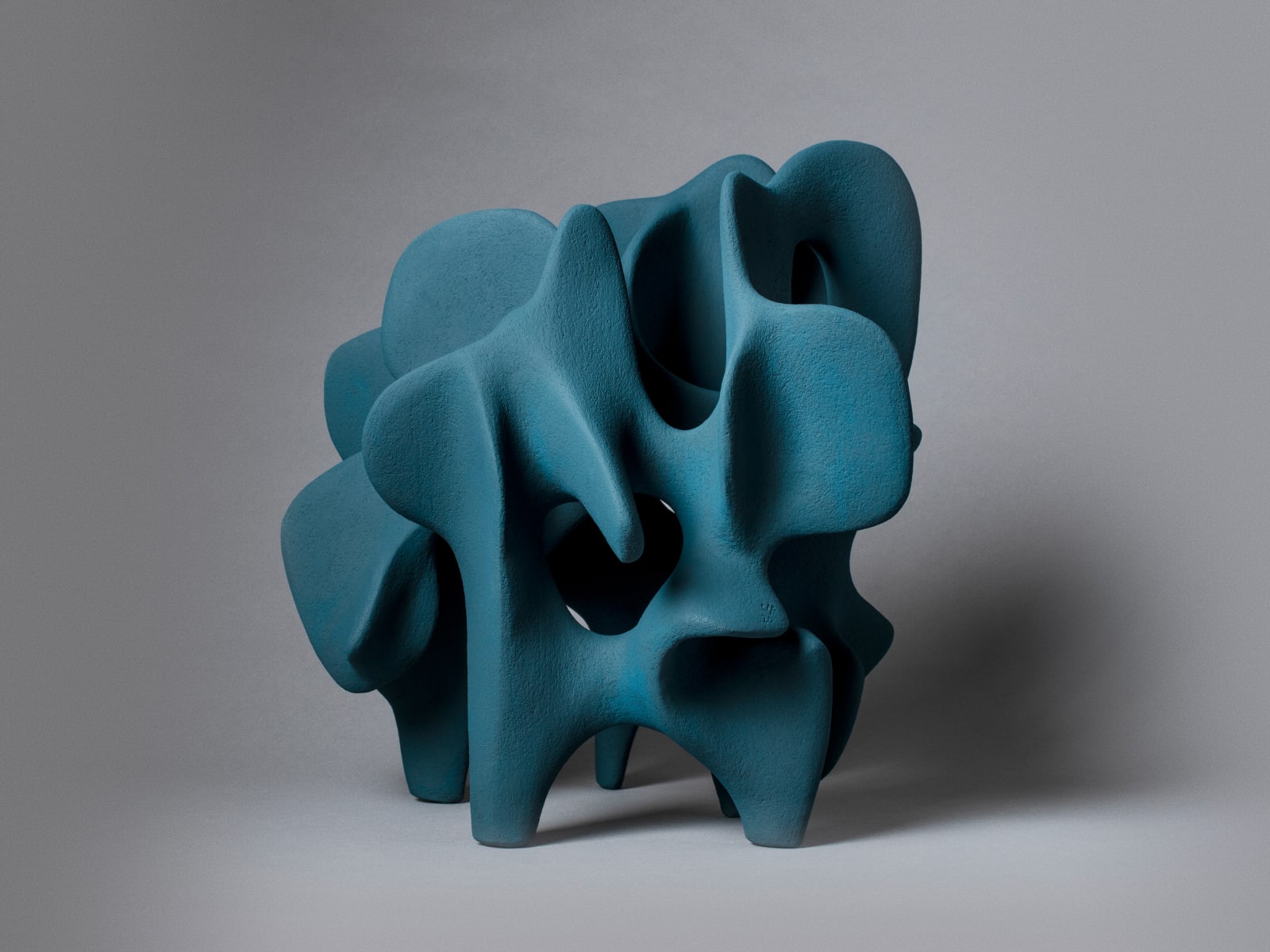 Dorothée Loriquet, Untitled Sculpture, 2020