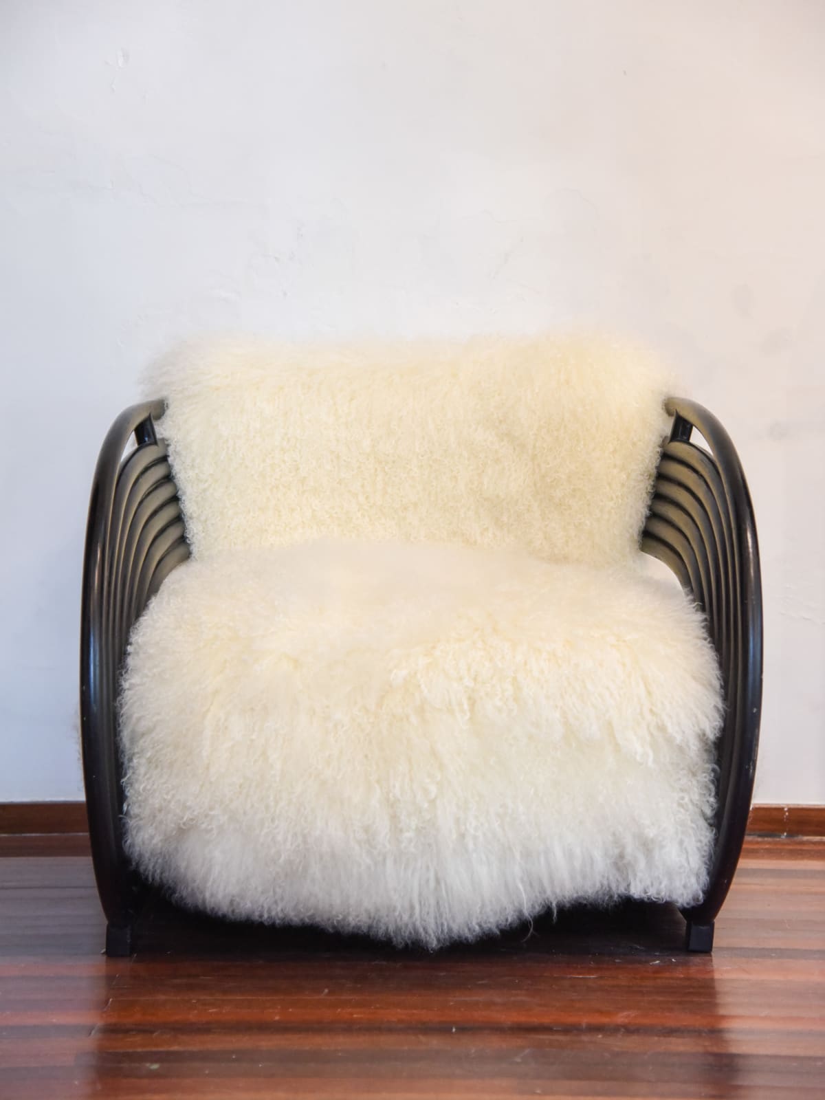 Joe Colombo, ‘Nastro’ Armchair, 1964