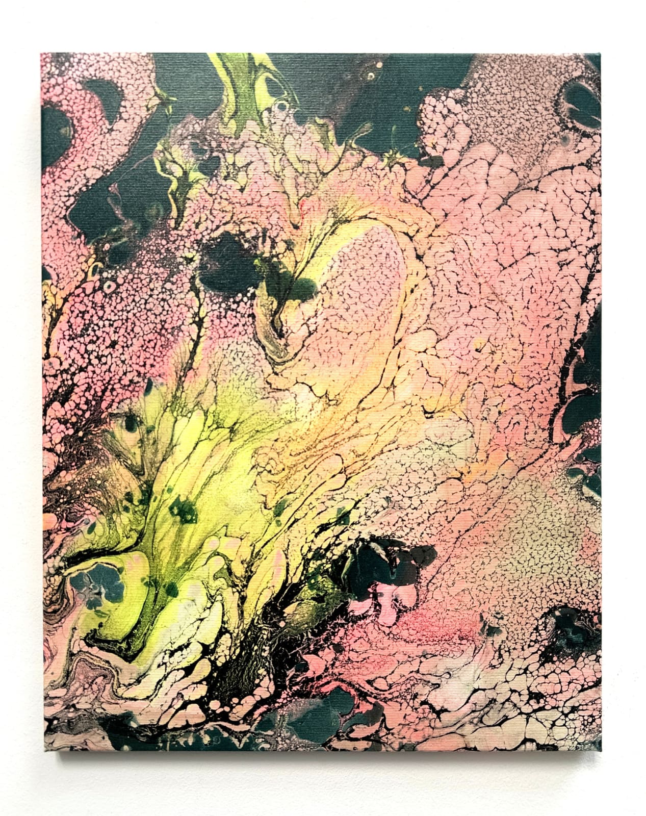 Márta Kucsora, UNTITLED 28, 2023