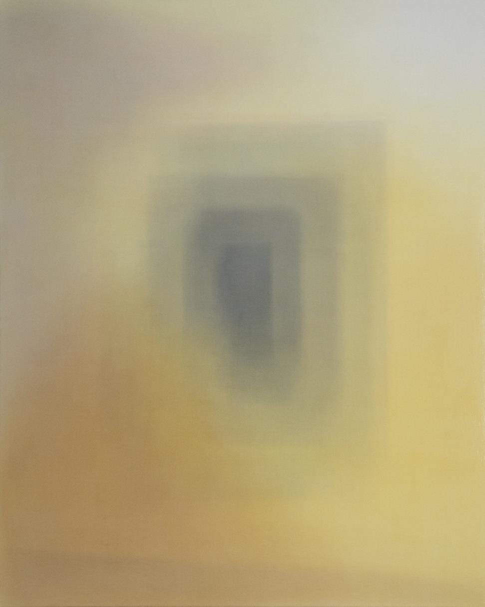 黄赛峰, Inframince Light Folds 7, 2023