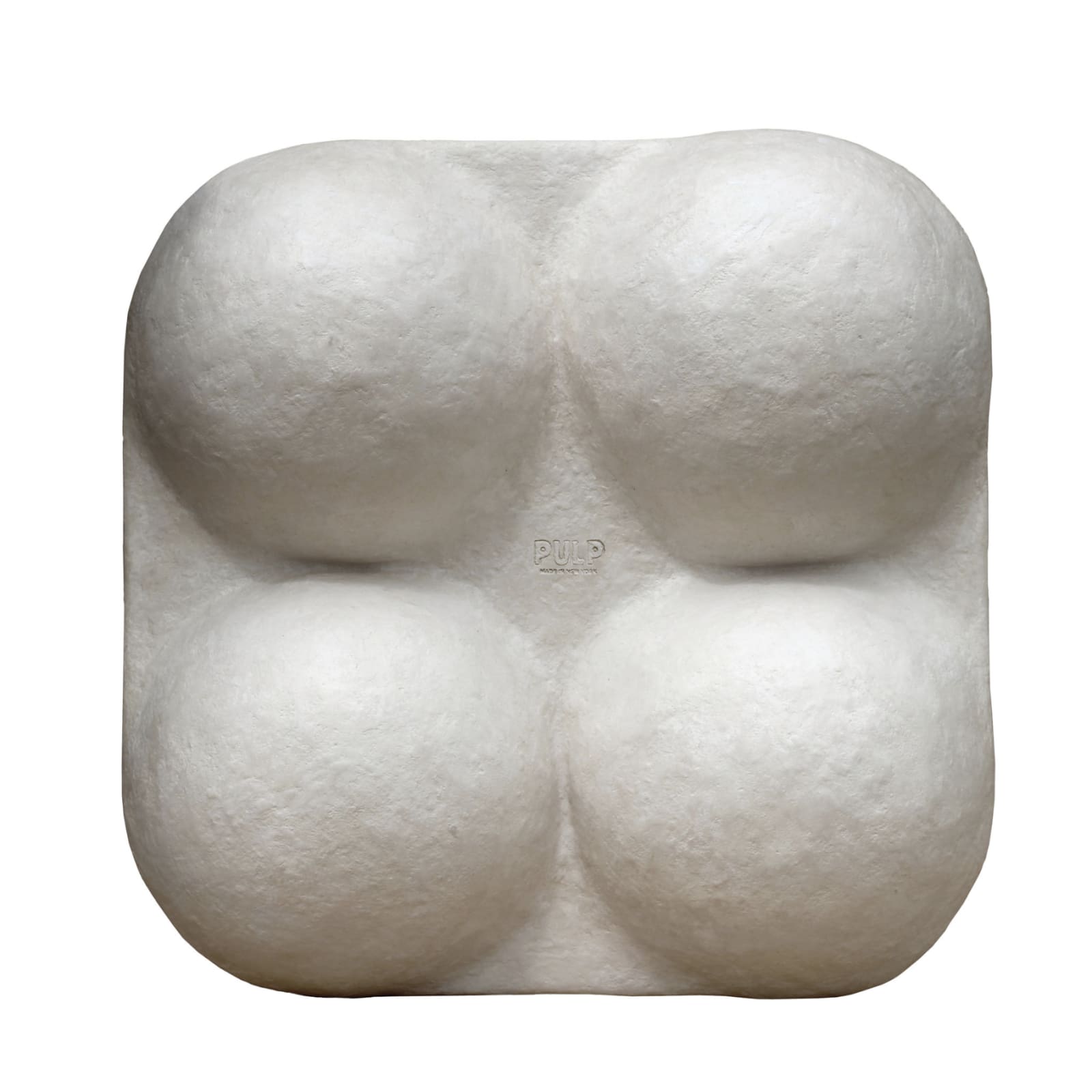 Mike Ruiz-Serra, Quad Coffee Table , 2020