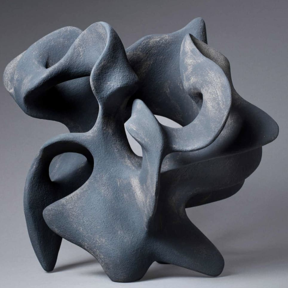 Dorothée Loriquet, Untitled Sculpture (DL04), 2020