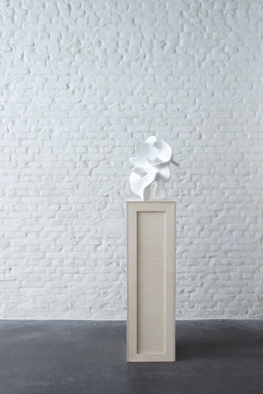 Dorothée Loriquet, Untitled Sculpture (DL06), 2019
