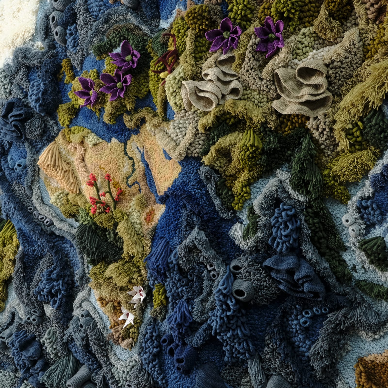 Vanessa Barragão, Botanical (VB05), 2019