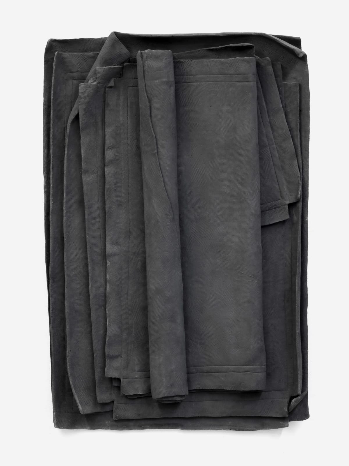 Erik Andersen, BESSER VERTIKAL 01(Edition 2), 2017