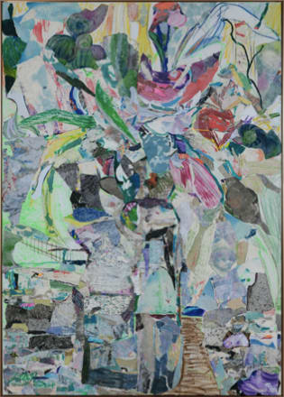 陈彧君, Growth NO.240717 , 2024