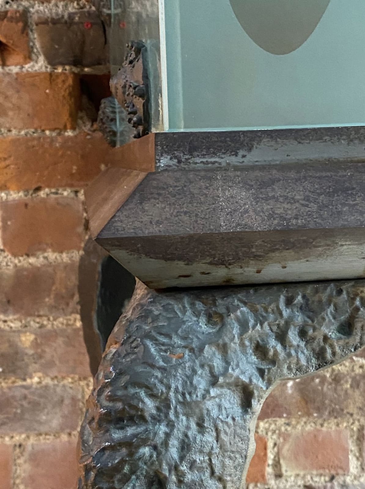 Mark Brazier-Jones, Zargazo Cocktail Cabinet, Circa 1998