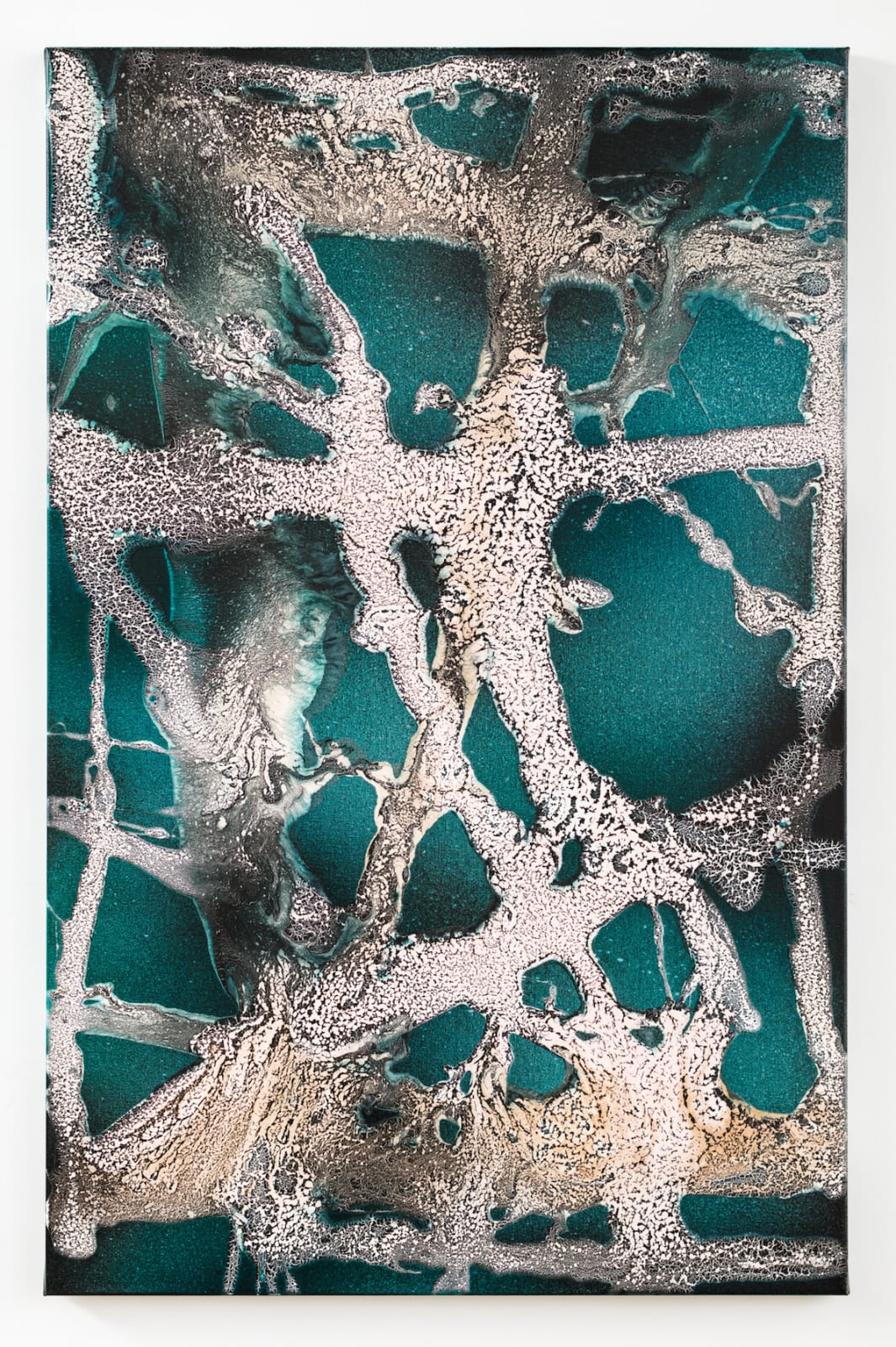 Márta Kucsora, Untitled 11, 2022