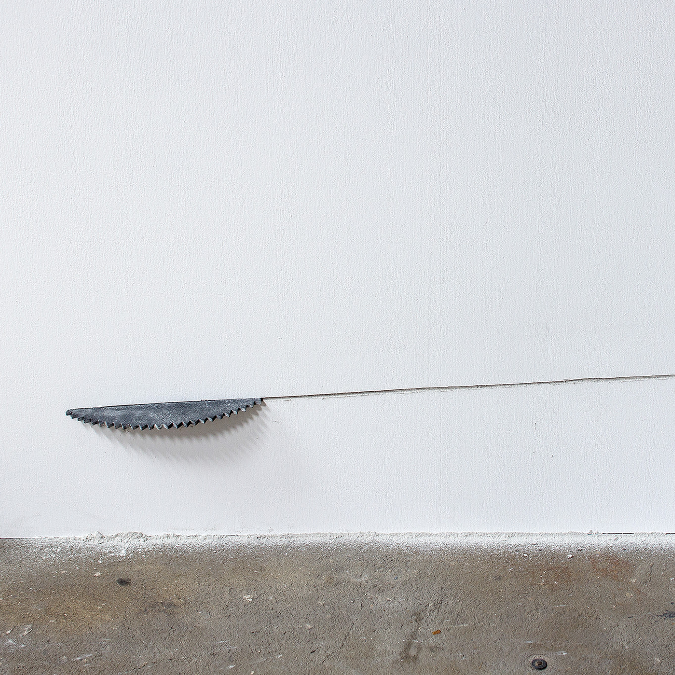 Erik Andersen, CUT, 2010