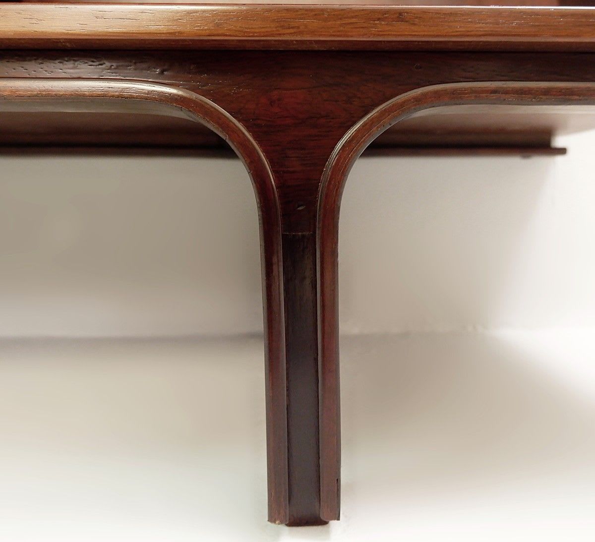 Gianfranco Frattini, Vintage China Cabinet, 1961