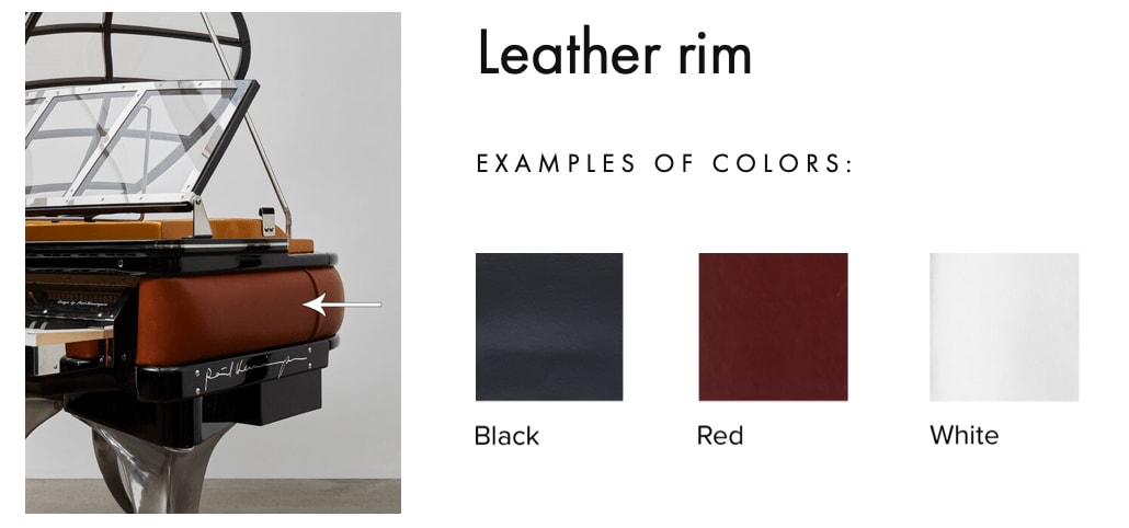 Poul Henningsen, PH157 Legacy Excellence, 2020