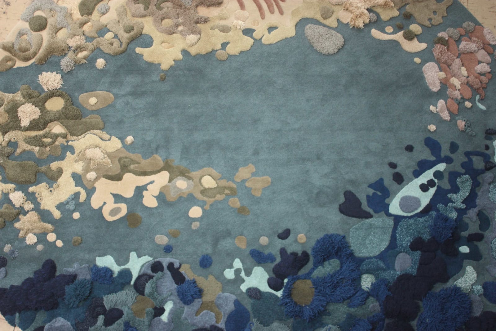 Vanessa Barragão, Cosmos series (VB07), 2017