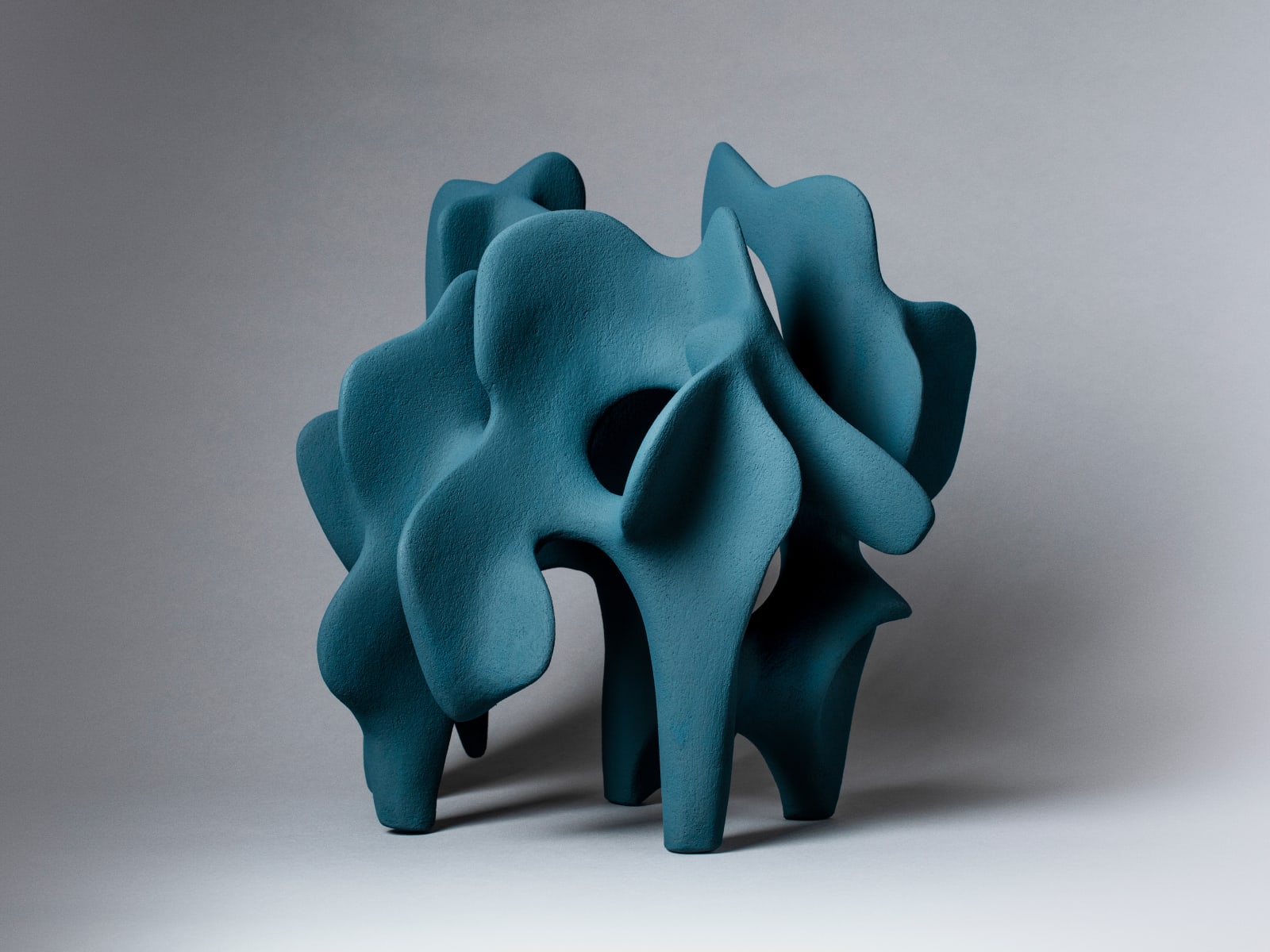 Dorothée Loriquet, Untitled Sculpture, 2020