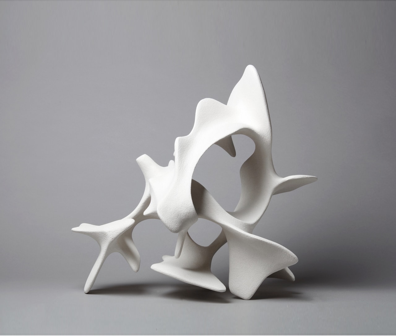 Dorothée Loriquet, Untitled Sculpture (DL01), 2016