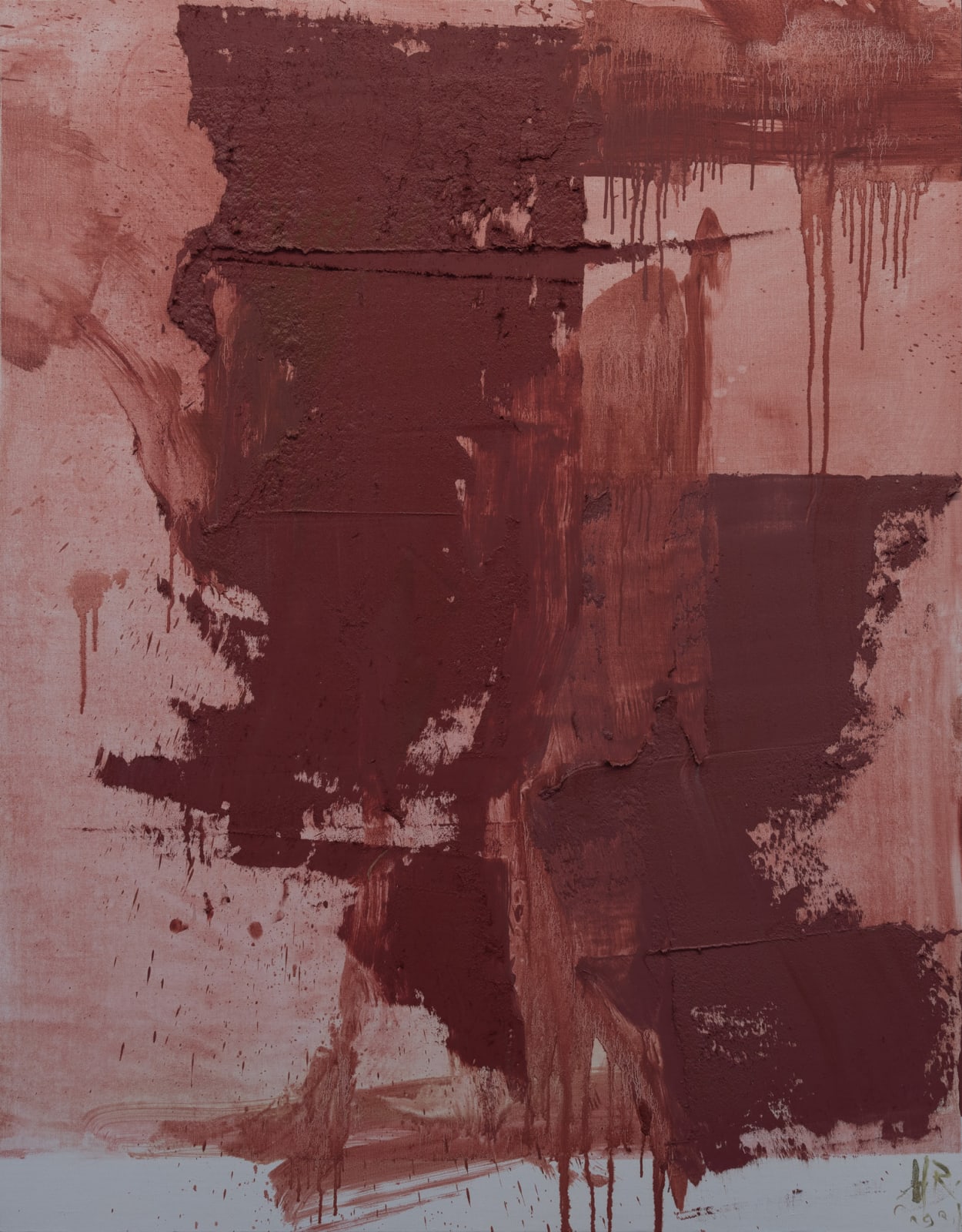 黄锐, Dao Red 21-4, 2021