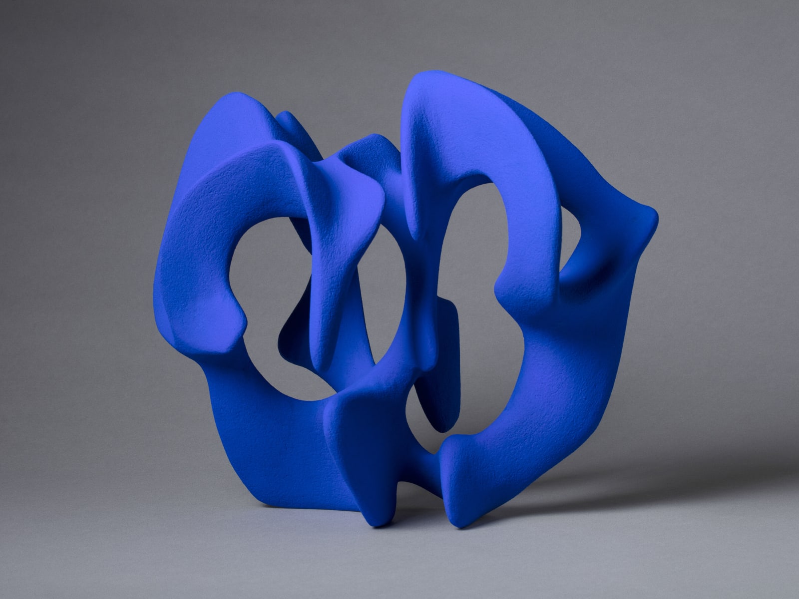 Dorothée Loriquet, Untitled Sculpture (DL07), 2020