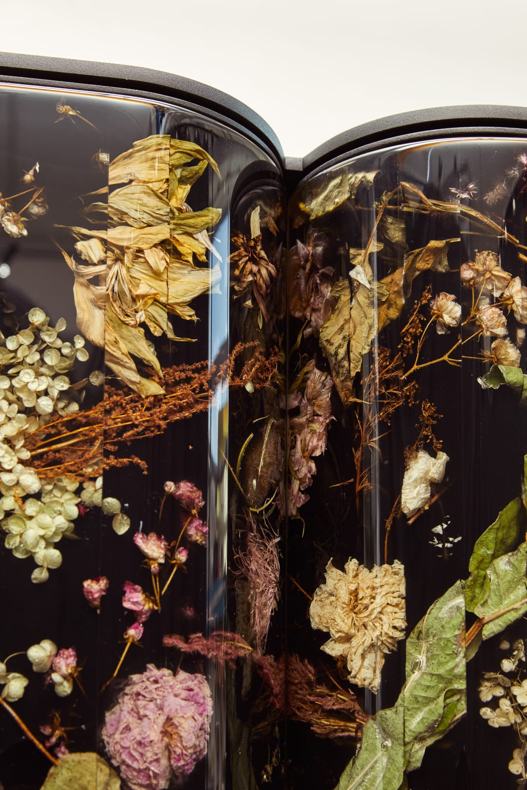 Marcin Rusak, Flora Cabinet 140, 2021