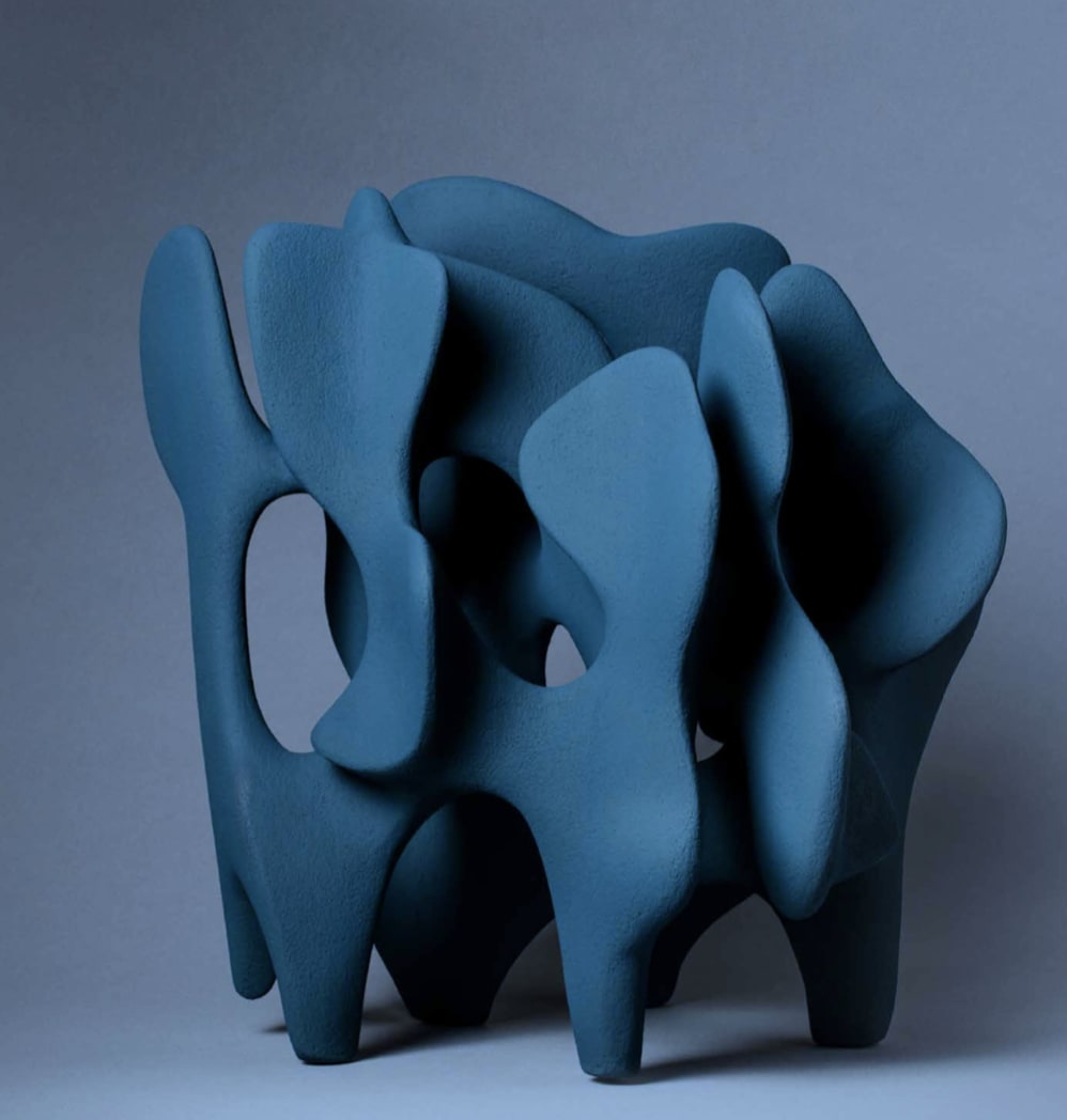 Dorothée Loriquet, Untitled Sculpture, 2020