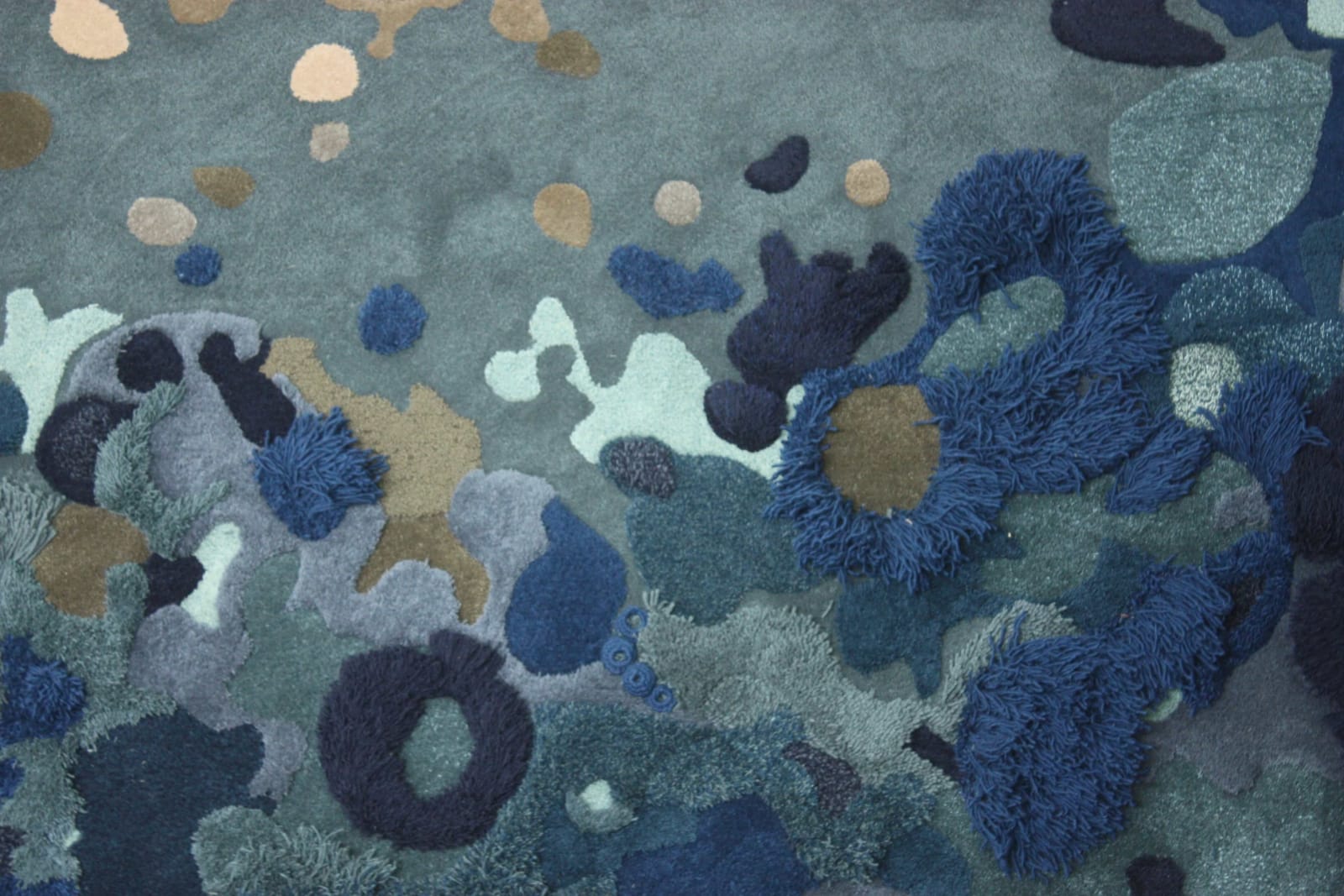 Vanessa Barragão, Cosmos series (VB07), 2017