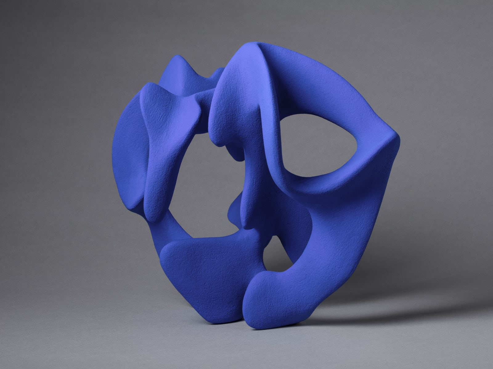 Dorothée Loriquet, Untitled Sculpture (DL07), 2020