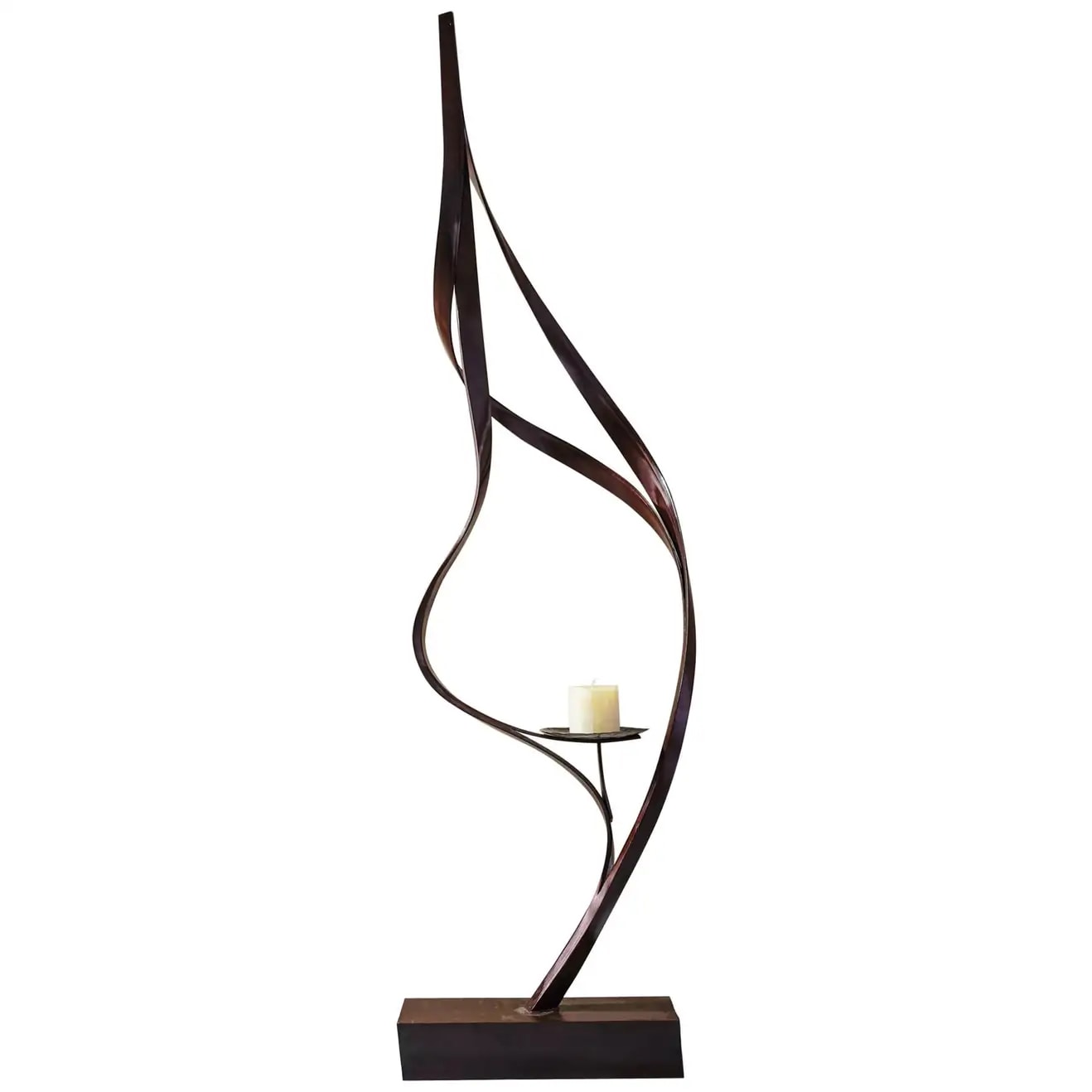 Raka Studio, Fumus Candle Stand |, 2022