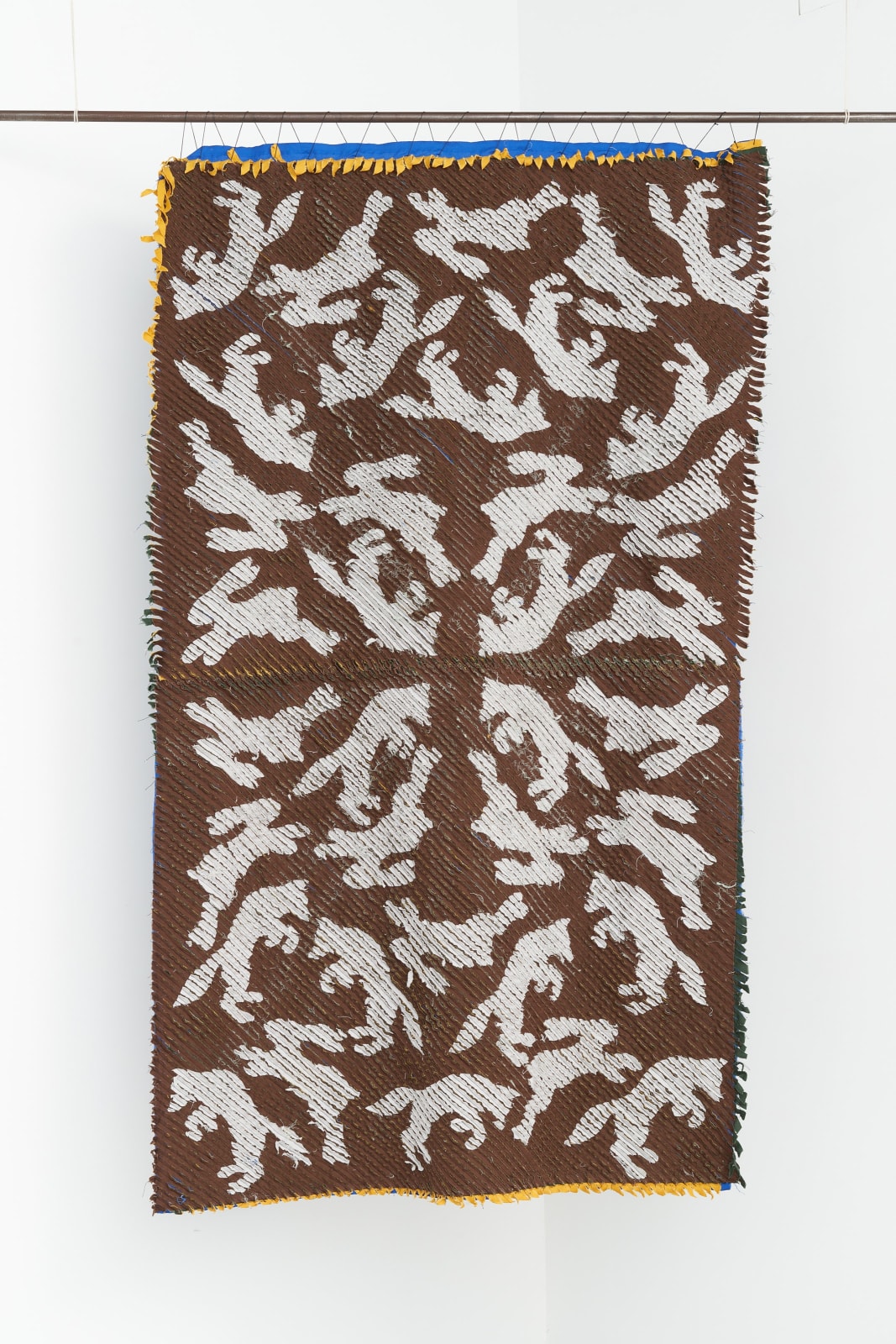 Miyako Tengyu, トーテム, 2024