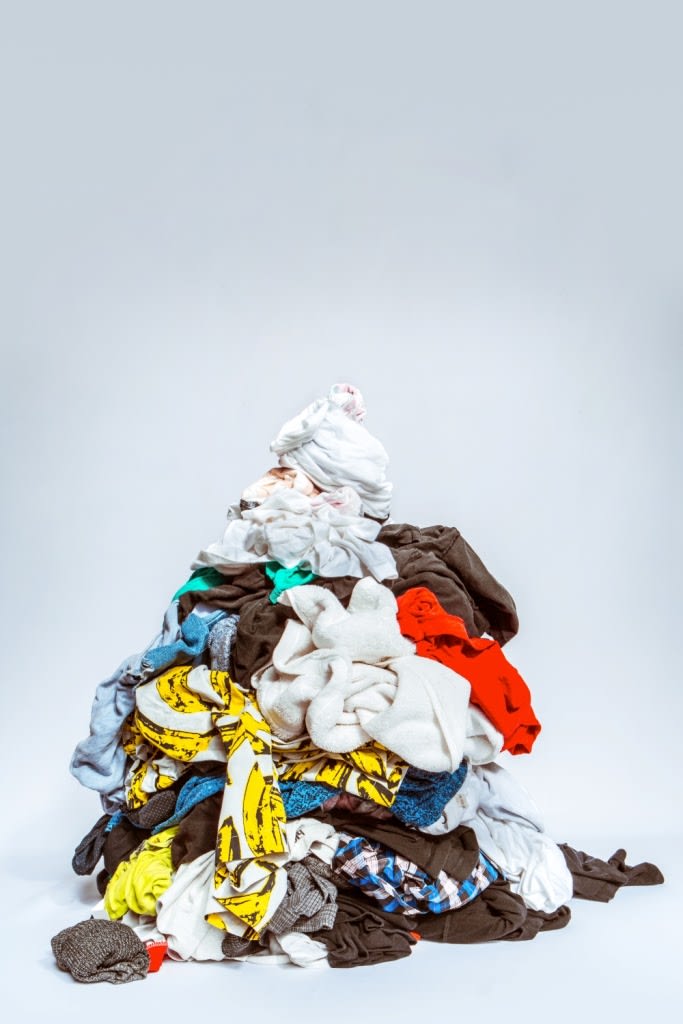 Everywhere We Shoot, Dirty Clothes, 2016