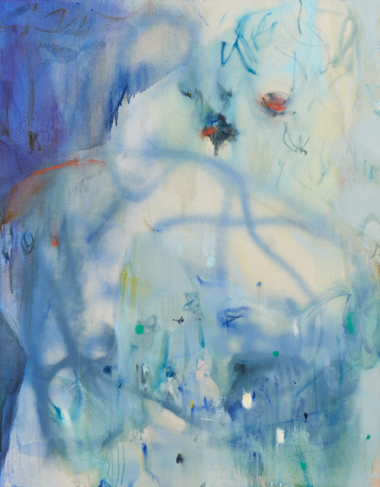 Fumika Tsuchitori, I and You, 2022