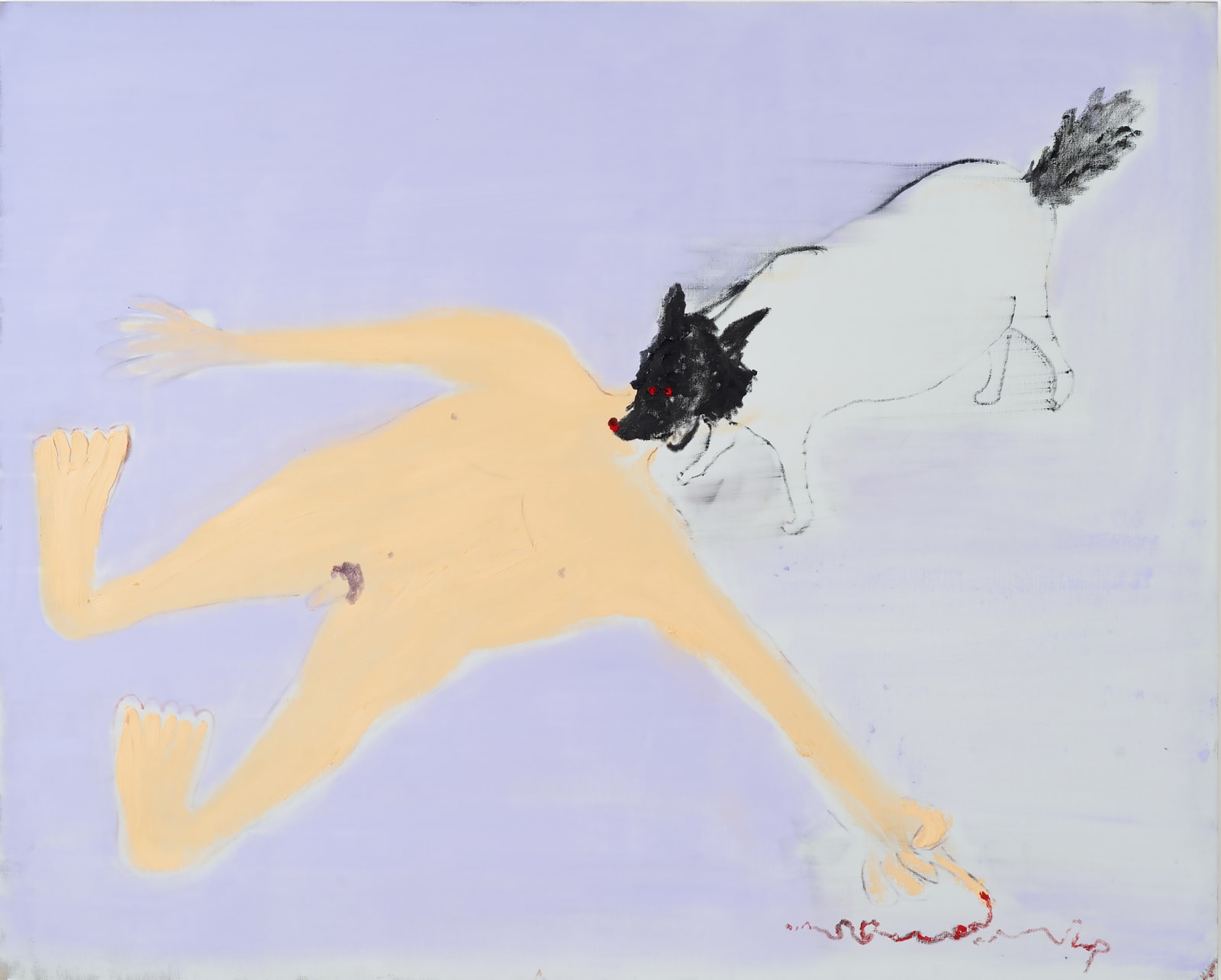 Shinya Azuma, Message, 2024