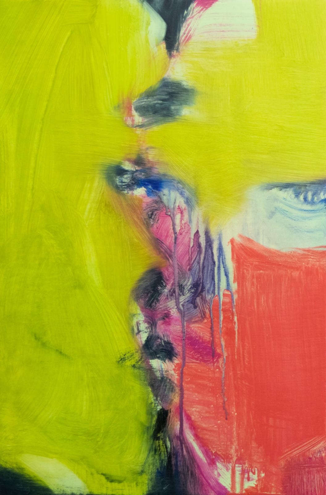Fumika Tsuchitori, I and You; A Double Take, 2021