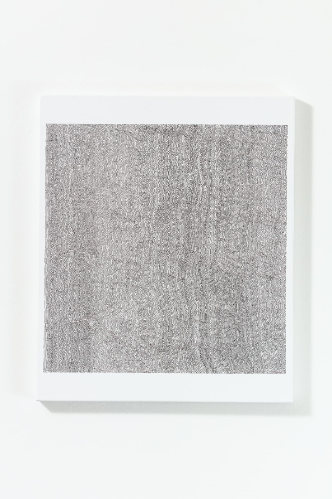 Mio Yamato, BLACK LINE 13, 2020