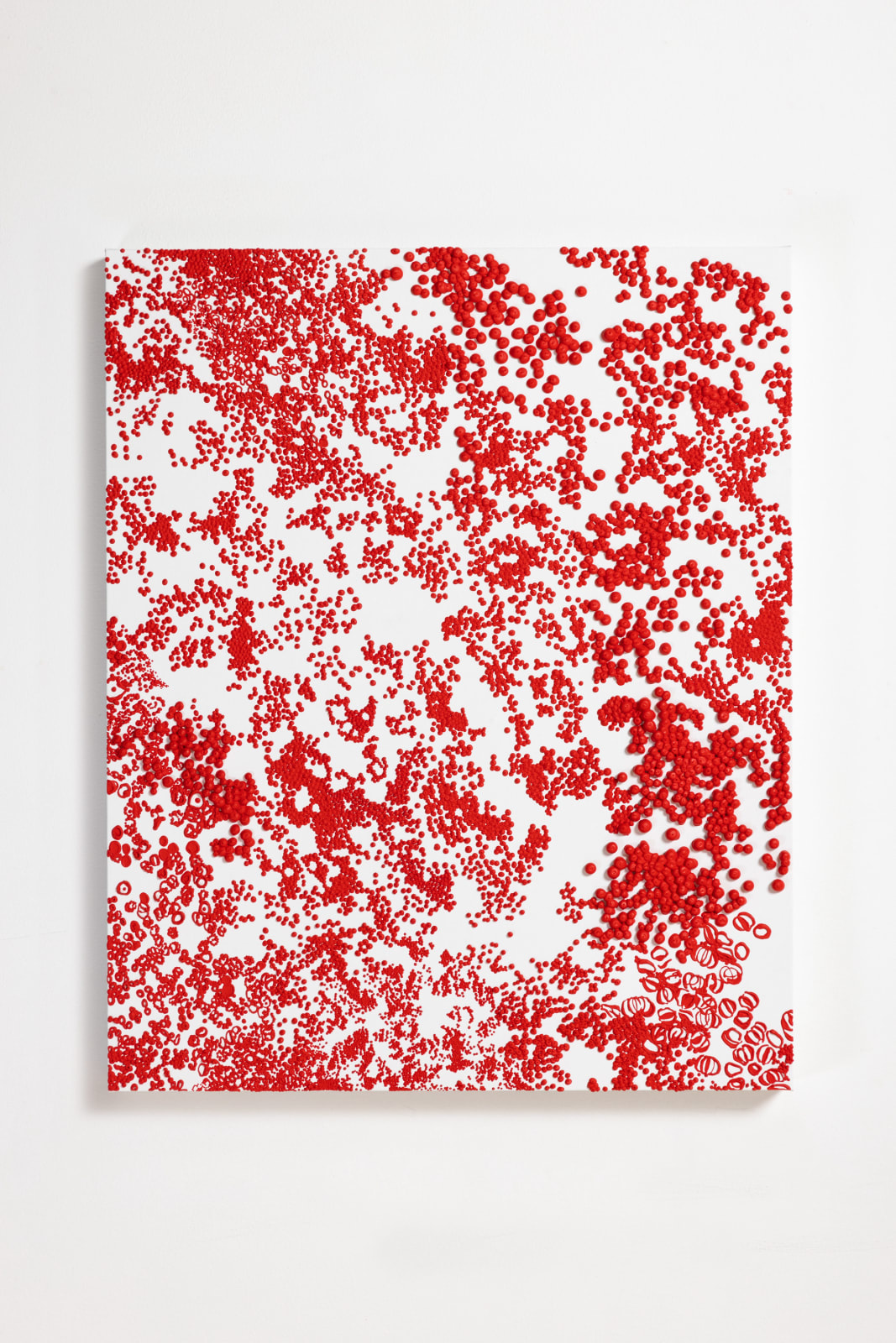 Mio Yamato, under my skin, 2021