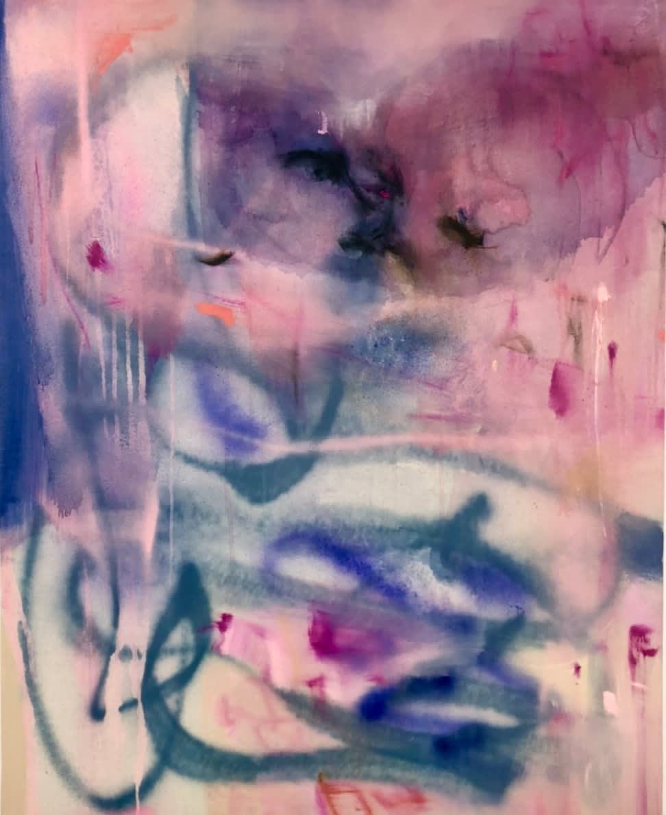 Fumika Tsuchitori, I and You, 2022